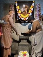 Shrimat Pandurangashram Sannidhi Punarpratishtha, SCM Shirali (4 and 6 Feb 2026)